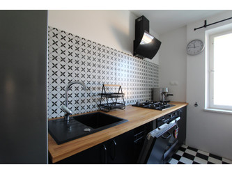 Mieszkanie mazowieckie
Warszawa
Mokotów
Sadyba Do wynajęcia 4400 PLN 56 m2 