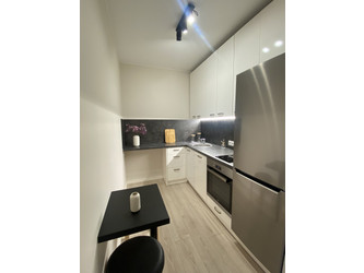 Mieszkanie małopolskie
Kraków Do wynajęcia 2800 PLN 45 m2 