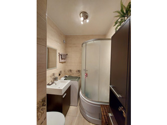 Mieszkanie łódzkie
Łódź
Górna Do wynajęcia 1200 PLN 35 m2 