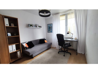 Mieszkanie mazowieckie
Warszawa
Targówek Do wynajęcia 2950 PLN 55 m2 