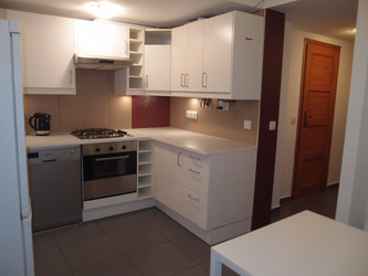 Mieszkanie małopolskie
Kraków
Stare Miasto
Kazimierz Do wynajęcia 3000 PLN 52 m2 