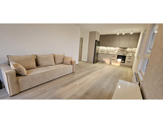 Mieszkanie pomorskie
Gdańsk
Orunia Górna-Gdańsk Południe Do wynajęcia 3400 PLN 60 m2 