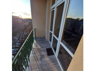 Mieszkanie małopolskie
Kraków
Nowa Huta Do wynajęcia 2600 PLN 47 m2 