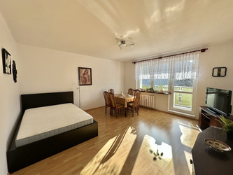 Mieszkanie wielkopolskie
Poznań Do wynajęcia 2300 PLN 50 m2 