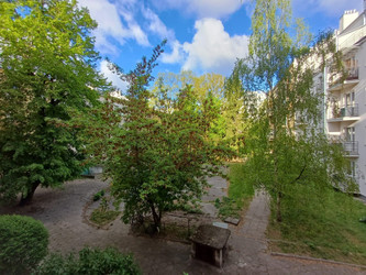 Mieszkanie mazowieckie
Warszawa
Ochota
Stara Ochota Do wynajęcia 3300 PLN 48 m2 