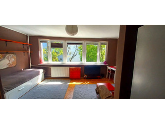 Mieszkanie mazowieckie
Warszawa
Bielany Do wynajęcia 2300 PLN 27 m2 