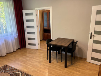 Mieszkanie małopolskie
Kraków
Podgórze
Podgórze Stare Do wynajęcia 2300 PLN 32 m2 