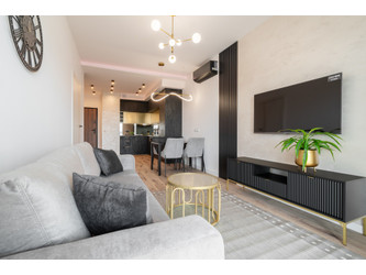 Mieszkanie śląskie
Katowice
Bogucice Do wynajęcia 3600 PLN 46 m2 