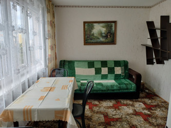 Mieszkanie kujawsko-pomorskie
Toruń
Bydgoskie Przedmieście Do wynajęcia 1600 PLN 32 m2 