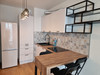 Mieszkanie małopolskie
Kraków
Mistrzejowice Do wynajęcia 2900 PLN 34 m2 