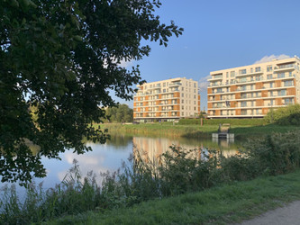 Mieszkanie pomorskie
Gdańsk
Jasień Do wynajęcia 2500 PLN 26 m2 
