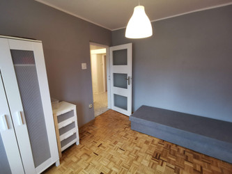 Mieszkanie łódzkie
Łódź
Śródmieście
Śródmieście-Wschód Do wynajęcia 2400 PLN 56 m2 