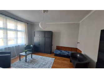 Mieszkanie małopolskie
Kraków
Krowodrza Do wynajęcia 2800 PLN 70 m2 