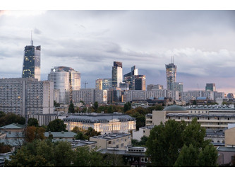 Mieszkanie mazowieckie
Warszawa
Śródmieście Do wynajęcia 4100 PLN 59 m2 