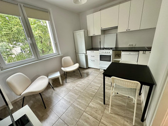 Mieszkanie małopolskie
Kraków
Podgórze Do wynajęcia 2200 PLN 34 m2 