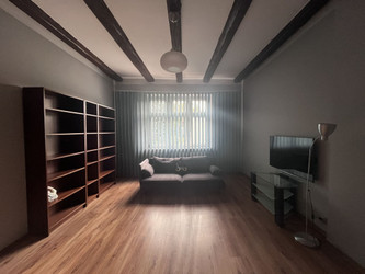 Mieszkanie małopolskie
Kraków
Grzegórzki Do wynajęcia 3200 PLN 68 m2 