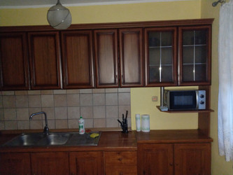 Mieszkanie mazowieckie
Warszawa Do wynajęcia 2200 PLN 35 m2 