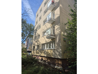 Mieszkanie mazowieckie
Warszawa
Bielany Do wynajęcia 4800 PLN 65 m2 