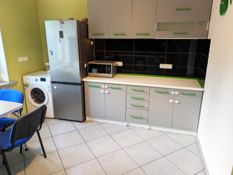 Pokój mazowieckie
Warszawa
Włochy Do wynajęcia 850 PLN 