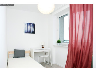 Pokój śląskie
Katowice
Zawodzie Do wynajęcia 1347 PLN 