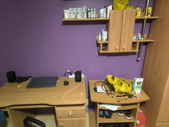 Pokój podlaskie
Białystok
Wygoda Do wynajęcia 800 PLN 