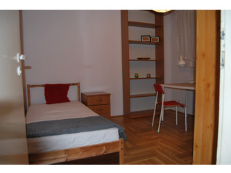 Pokój dolnośląskie
Wrocław
Krzyki Do wynajęcia 1000 PLN 