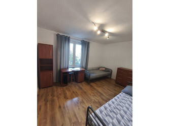 Pokój dolnośląskie
Wrocław
Stare Miasto Do wynajęcia 2300 PLN 