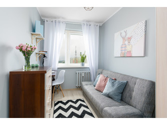 Pokój wielkopolskie
Poznań
Piątkowo Do wynajęcia 1150 PLN 