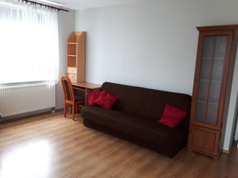 Pokój dolnośląskie
Wrocław
Psie Pole Do wynajęcia 1300 PLN 