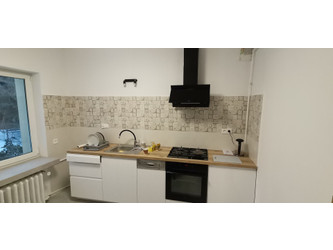 Pokój mazowieckie
Warszawa
Mokotów
Górny Mokotów Do wynajęcia 1400 PLN 