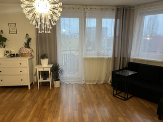 Pokój mazowieckie
Warszawa Do wynajęcia 1950 PLN 