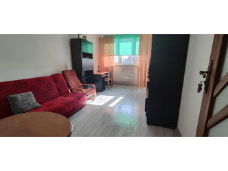 Pokój mazowieckie
Warszawa Do wynajęcia 1100 PLN 