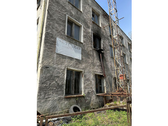 Działka dolnośląskie
kłodzki
Bystrzyca Kłodzka
Bystrzyca Kłodzka Na sprzedaż 245 250 PLN 17 396 m2 