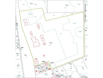 Działka dolnośląskie
milicki
Krośnice
Bukowice Na sprzedaż 2 699 000 PLN 87 000 m2 