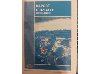 Działka pomorskie
kwidzyński
Ryjewo
Ryjewo Na sprzedaż 325 000 PLN 4612 m2 