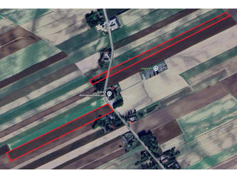 Działka świętokrzyskie
opatowski
Wojciechowice
Stodoły-Wieś Na sprzedaż 492 500 PLN 39 400 m2 