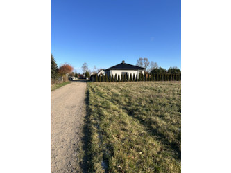 Działka lubuskie
gorzowski
Deszczno
Osiedle Poznańskie Na sprzedaż 125 000 PLN 1208 m2 