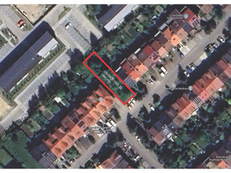 Działka wielkopolskie
Poznań
Strzeszyn Na sprzedaż 580 000 PLN 386 m2 