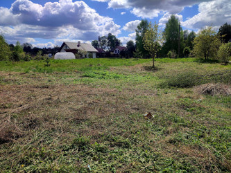 Działka warmińsko-mazurskie
olsztyński
Gietrzwałd
Biesal Na sprzedaż 135 000 PLN 1513 m2 