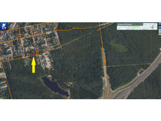 Działka mazowieckie
wołomiński
Marki Na sprzedaż 1 400 000 PLN 1108 m2 