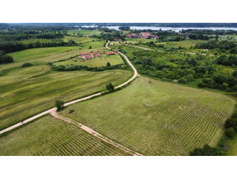 Działka warmińsko-mazurskie
ostródzki
Morąg
Wilnowo Na sprzedaż 120 000 PLN 1500 m2 