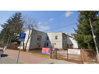 Działka mazowieckie
pruszkowski
Pruszków Na sprzedaż 1 500 000 PLN 1121 m2 