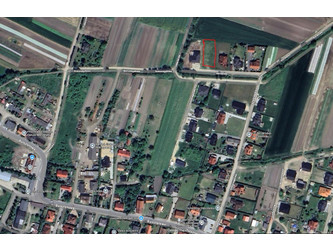 Działka dolnośląskie
wrocławski
Długołęka
Kamień Na sprzedaż 425 000 PLN 1102 m2 