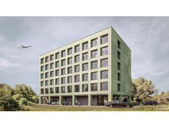 Działka dolnośląskie
Wrocław Na sprzedaż 3 300 000 PLN 1286 m2 