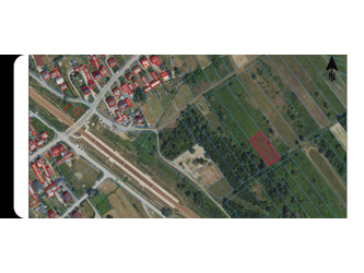 Działka mazowieckie
otwocki
Celestynów
Zabieżki Na sprzedaż 250 000 PLN 1300 m2 