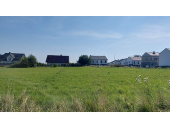 Działka zachodniopomorskie
policki
Police
Przęsocin Na sprzedaż 365 000 PLN 702 m2 