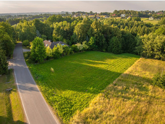 Działka małopolskie
myślenicki
Myślenice
Głogoczów Na sprzedaż 396 000 PLN 2391 m2 