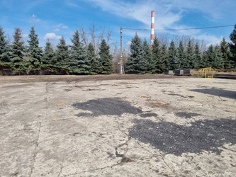 Działka mazowieckie
Warszawa
Rembertów
Stary Rembertów Do wynajęcia 18 000 PLN 3000 m2 