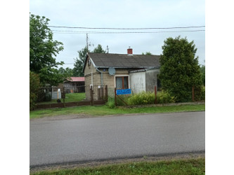 Dom mazowieckie
żyrardowski
Puszcza Mariańska
Puszcza Mariańska Na sprzedaż 545 000 PLN 60 m2 