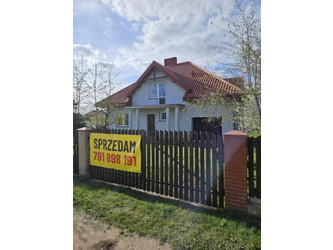 Dom podlaskie
grajewski
Grajewo Na sprzedaż 690 000 PLN 170 m2 
